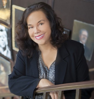 Joy Randels